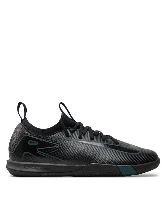 Nike Buty do piłki nożnej Zoom Vapor 16 Academy Ic FQ8411 Czarny