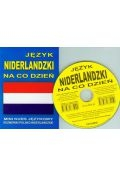 Język niderlandzki na co dzień. Rozmówki polsko-niderlandzkie + CD