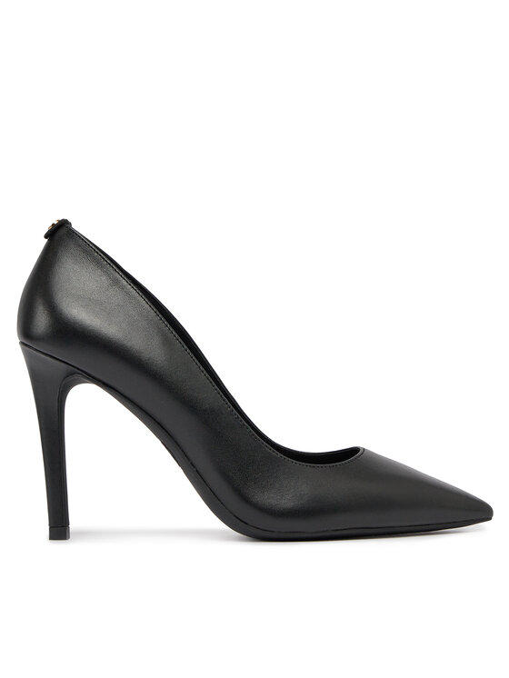 MICHAEL Michael Kors Szpilki Alina Flex High Pump 40R4HNHP1L Czarny