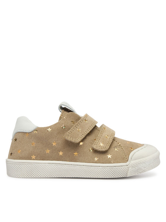 Froddo Sneakersy Rosario G2130316-54 S Beżowy