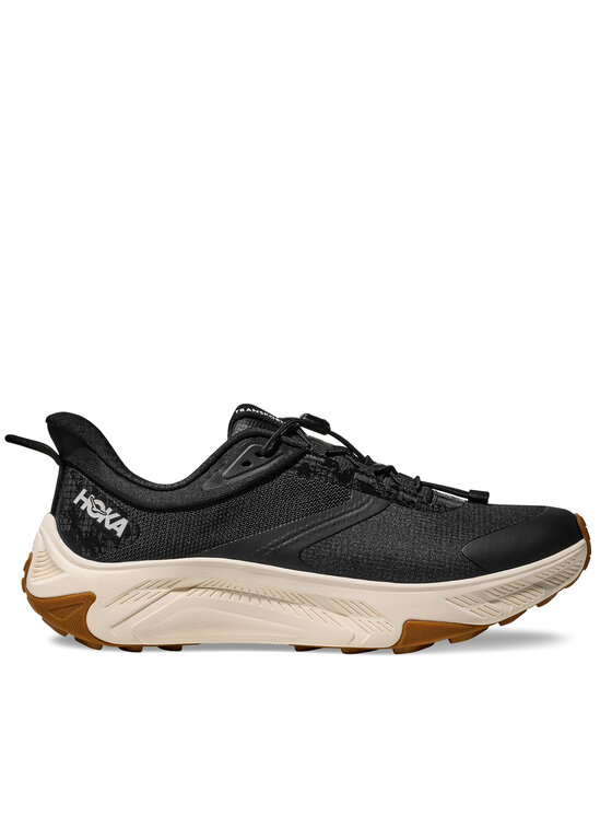 Hoka Sneakersy Transport 2 1171851 Czarny