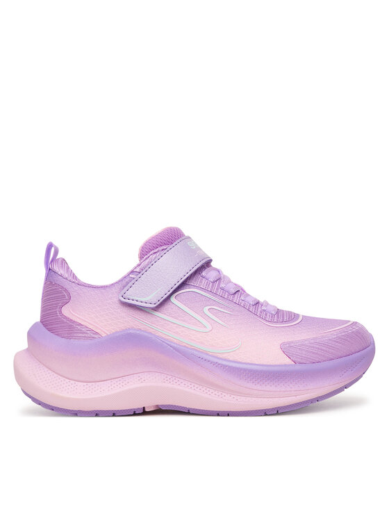 Skechers Sneakersy 303675L/LVMT Fioletowy