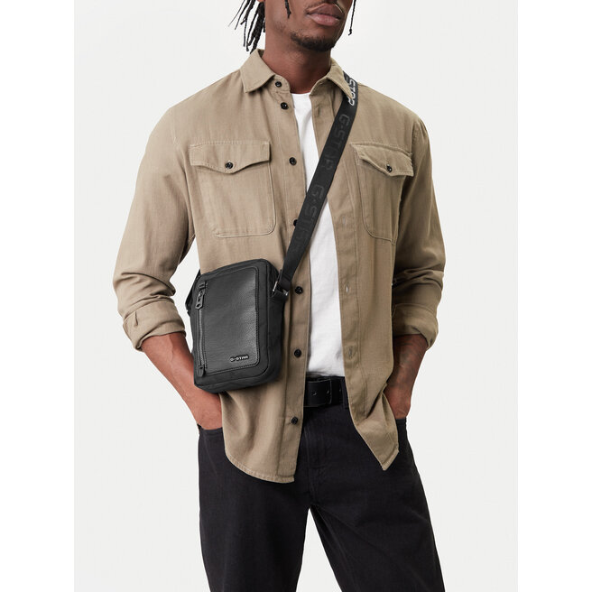 Saszetka G-Star Raw
