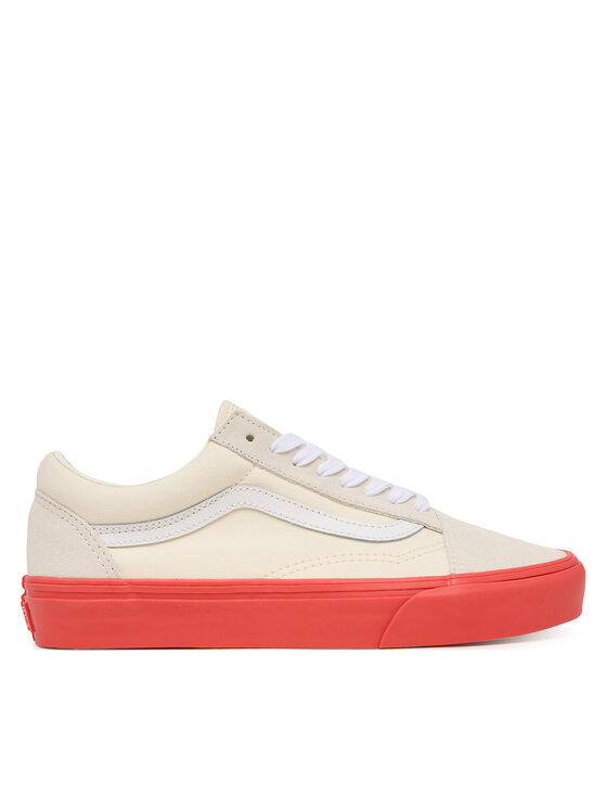 Vans Tenisówki Old Skool VN000D6WAEF1 Czarny