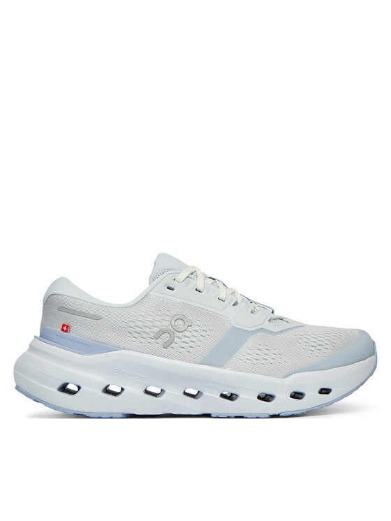 On Buty do biegania Cloudrunner 3 3WG10054674 Błękitny
