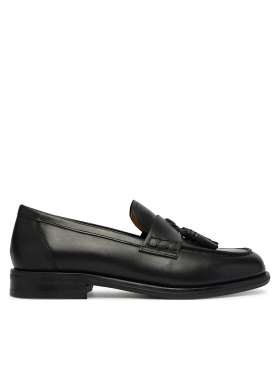 Vagabond Shoemakers Lordsy Linn 6036-101-20 Czarny