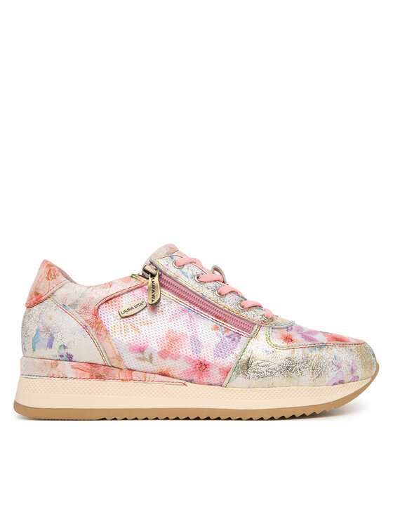 Laura Vita Sneakersy Gycmo 58 Kolorowy