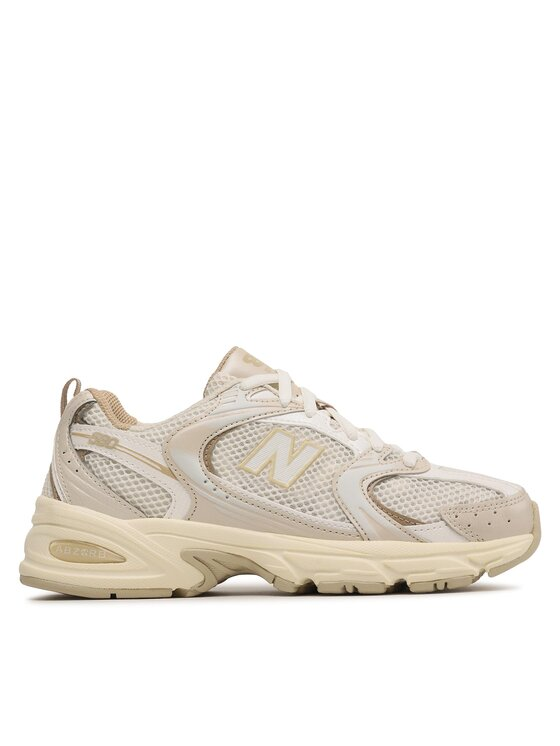 New Balance Sneakersy MR530AA Beżowy
