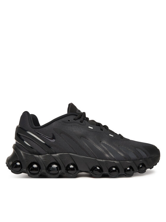 Nike Sneakersy Air Max DN8 FQ7860 002 Czarny
