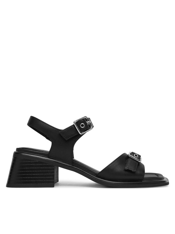 Vagabond Shoemakers Sandały Ines 5911-101-20 Czarny