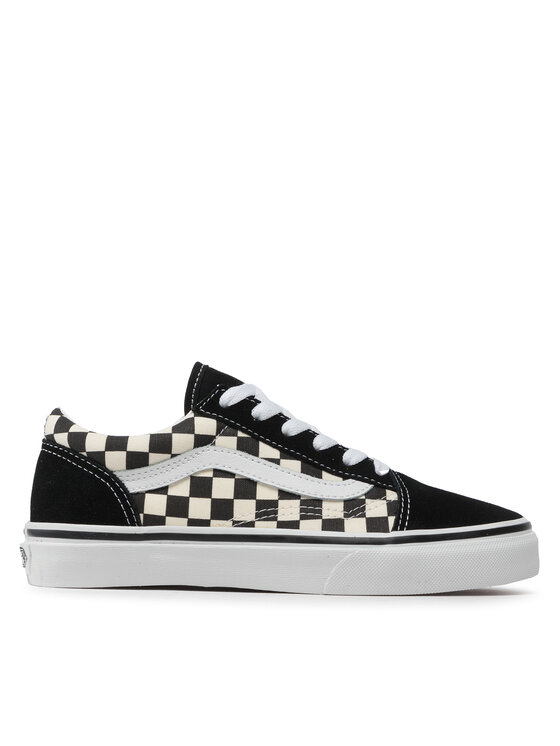 Vans Tenisówki Old Skool VN0A38HBP0S1 Czarny