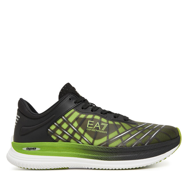 Sneakersy EA7 Emporio Armani