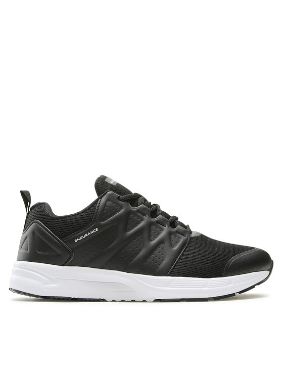 Endurance Sneakersy Karang M Lite E192410 Czarny