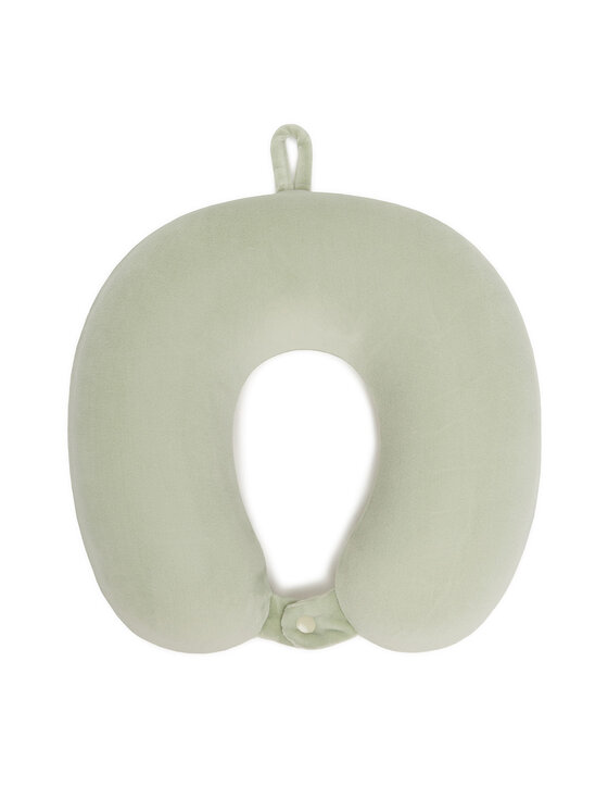 DeeZee Poduszka podróżna CEO-9WF-003-AW25 Zielony miniaturka
