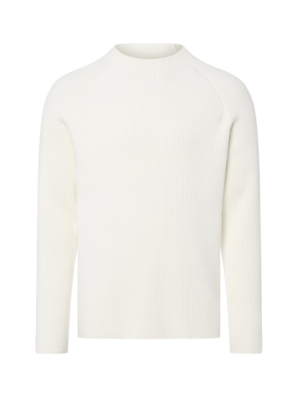 ellesse Męski sweter z dzianiny - Bruciate Mężczyźni biały, L