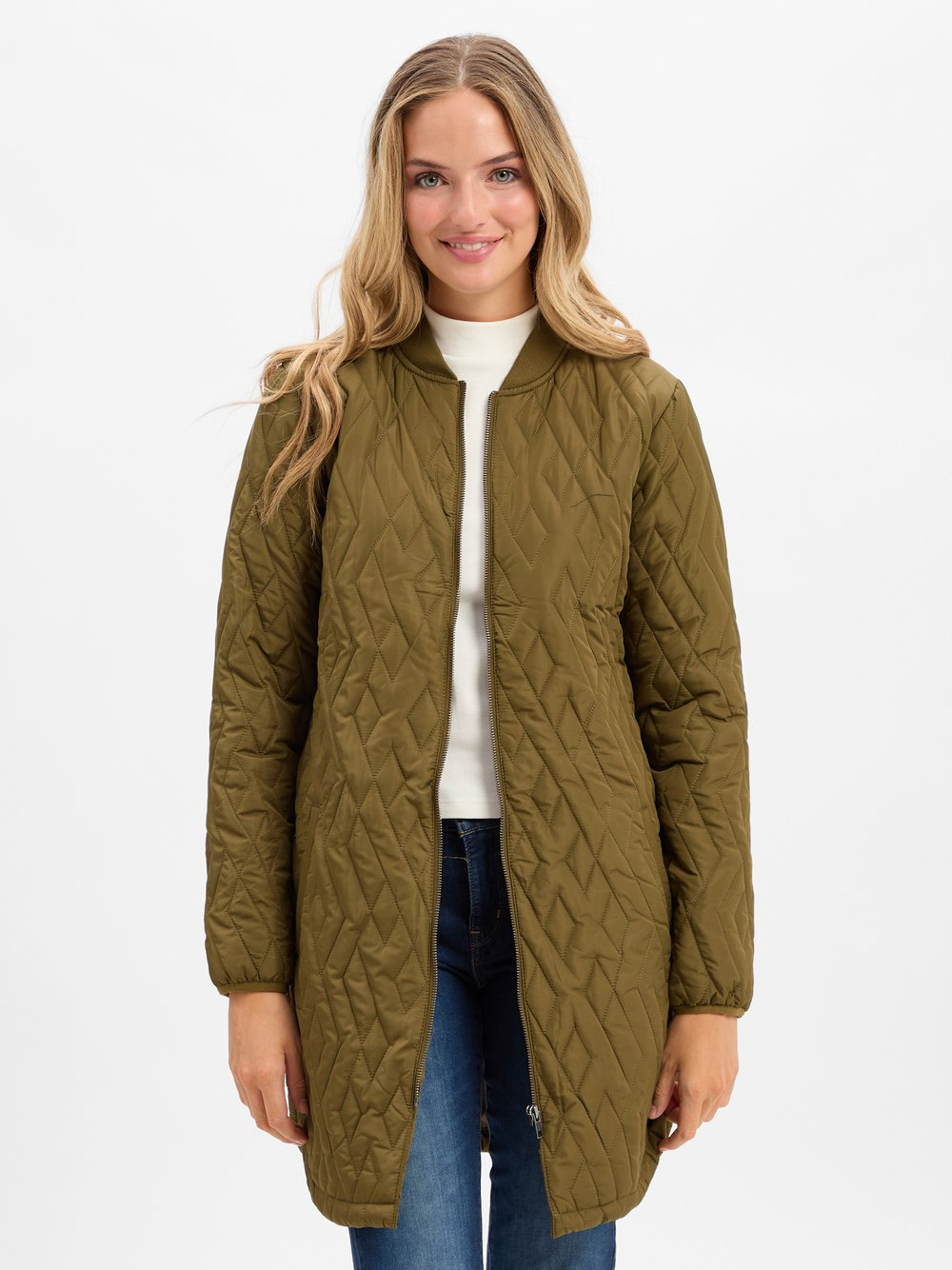 soyaconcept® SC-Fenya 10 Kobiety zielony, S