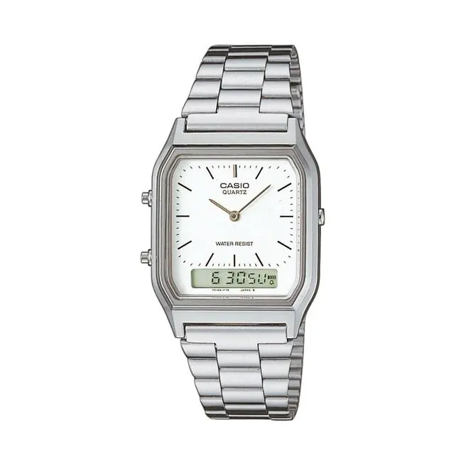 Zegarek Casio