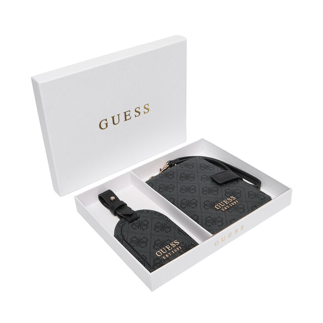 Zestaw prezentowy Guess