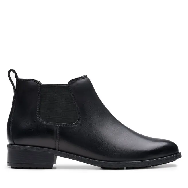 Sztyblety Clarks