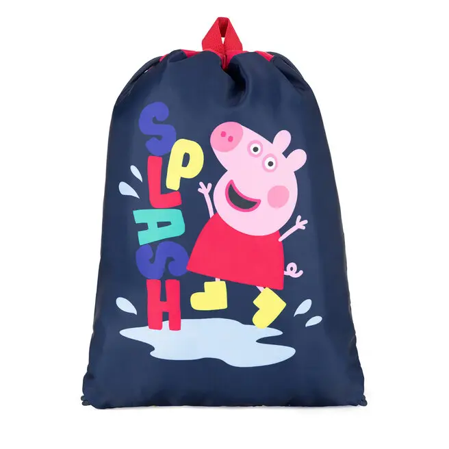 Worek Peppa Pig