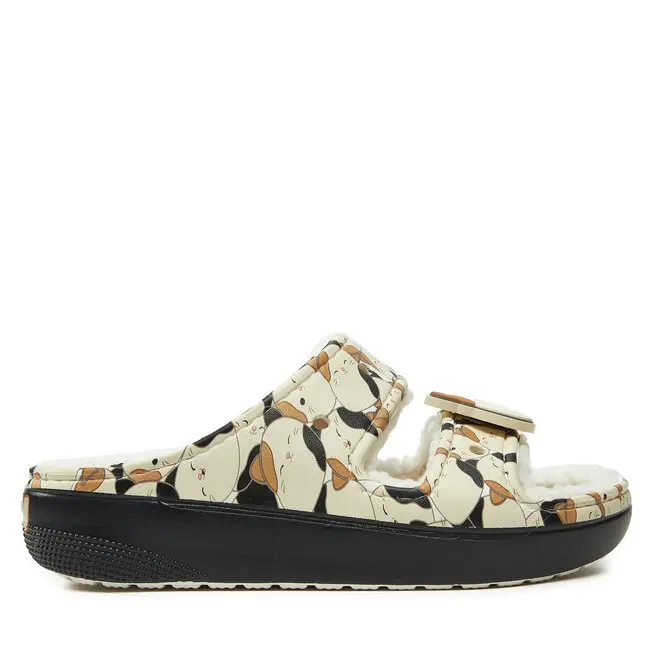 Klapki Crocs