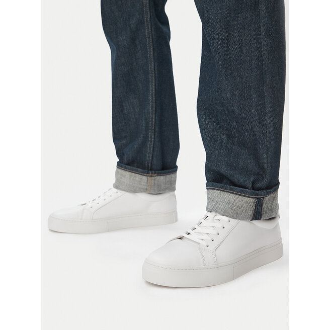 Vagabond Sneakersy Paul 2.0 5383-001-01 Biały