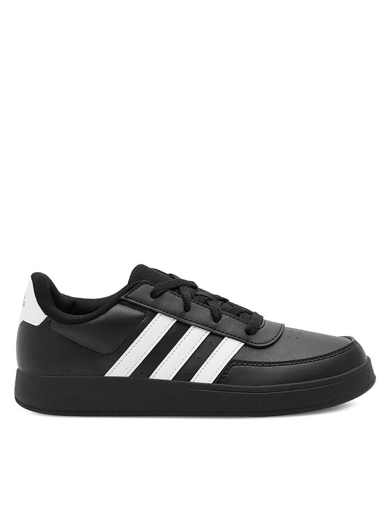 adidas Sneakersy Breaknet 2.0 K HP8961 Czarny