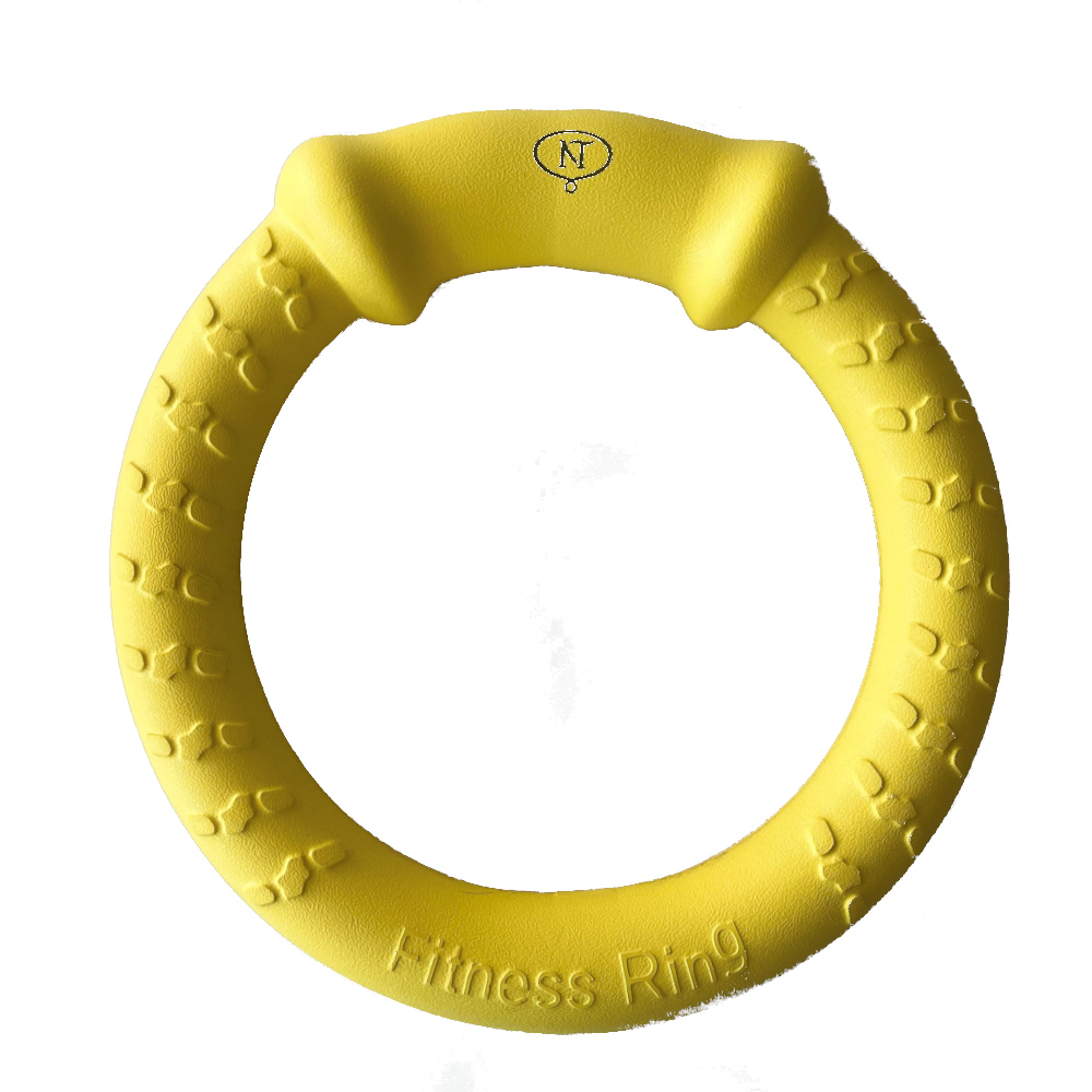 Nomad Tales Bloom pierścień fitness - Rozmiar S: ok. Ø 18 cm