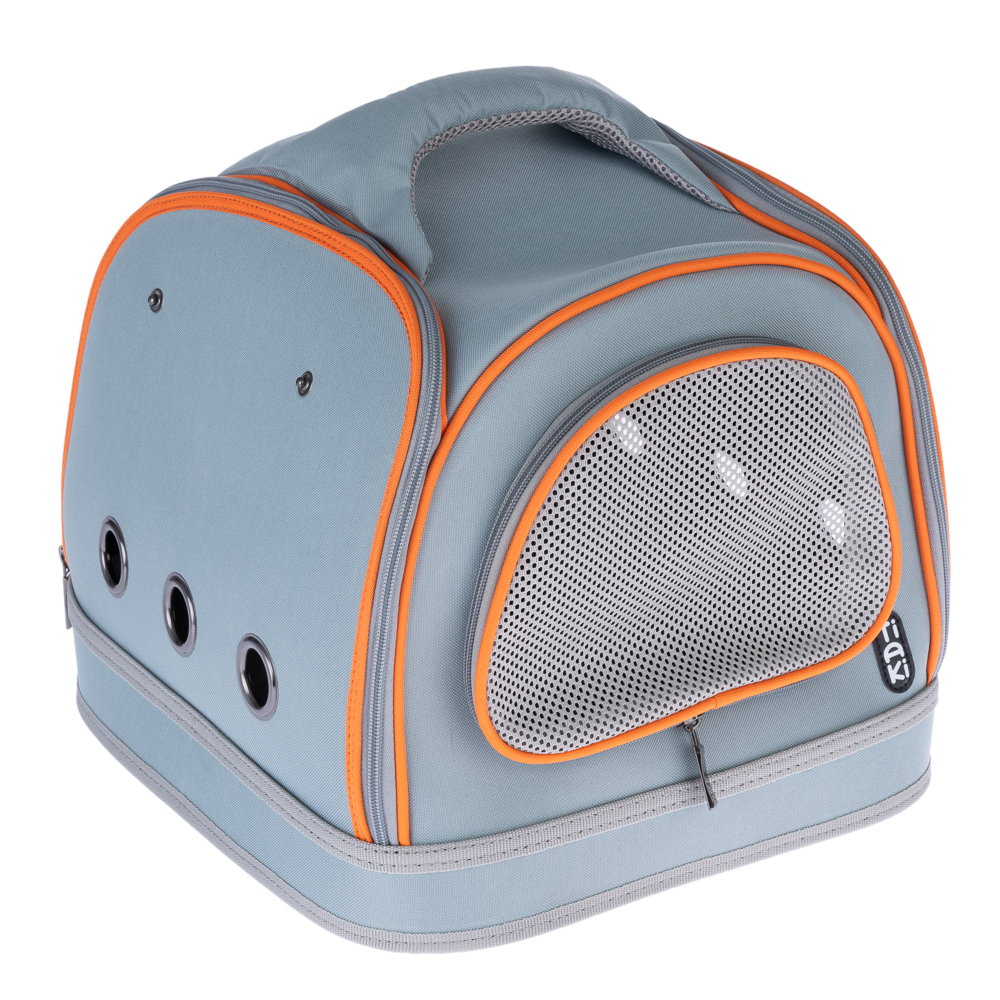 TIAKI torba transportowa Neon - Dł. x szer. x wys.: 34 x 41 x 30 cm miniaturka