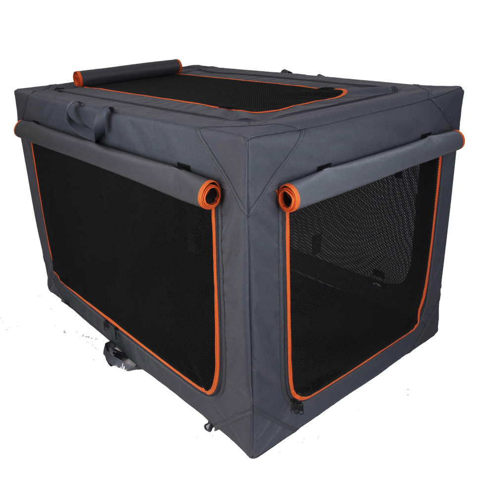 Alu Deluxe torba składana, nylonowa - XL: dł. x szer. x wys.: 106 x 71 x 69 cm