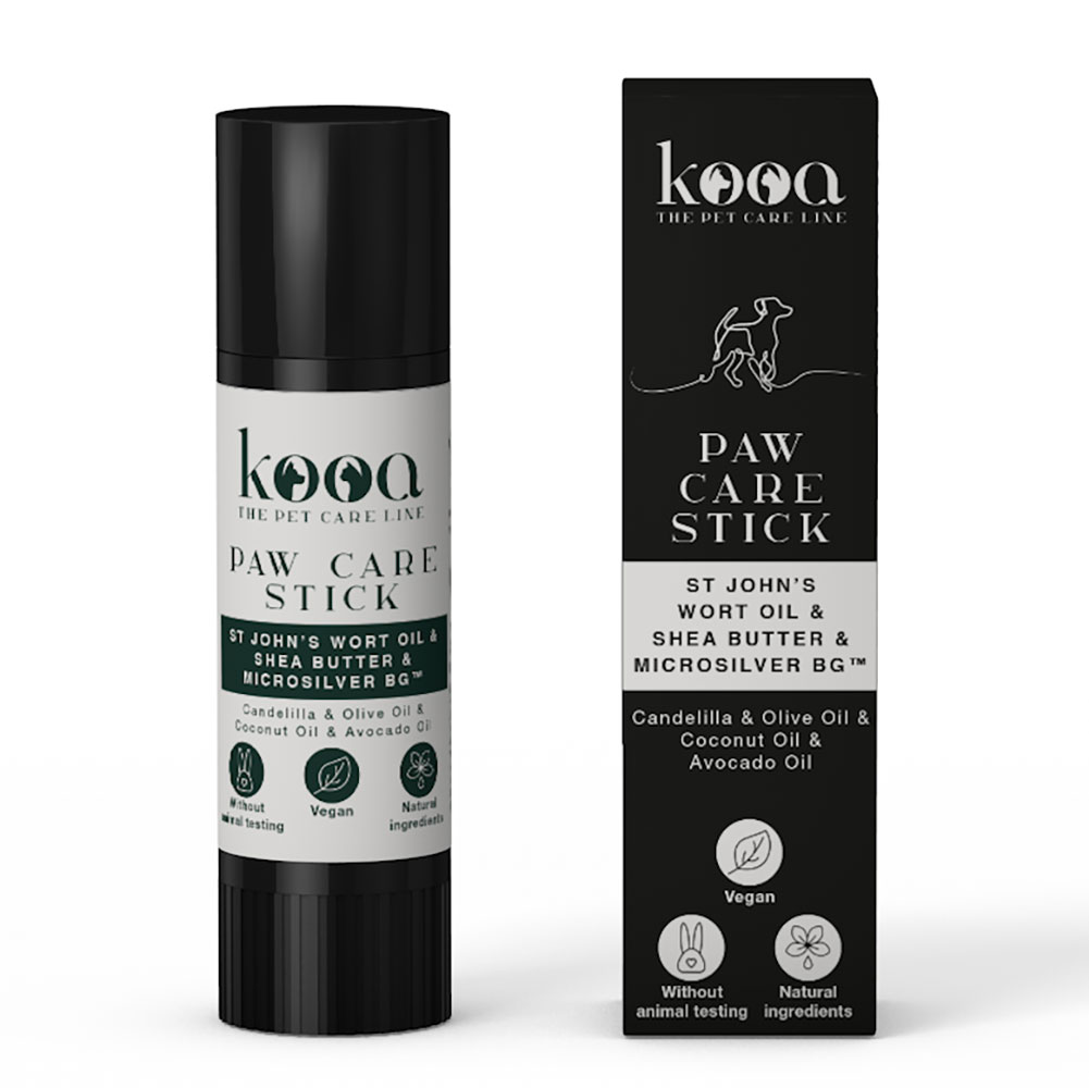 kooa sztyft do pielęgnacji łap - 20 ml