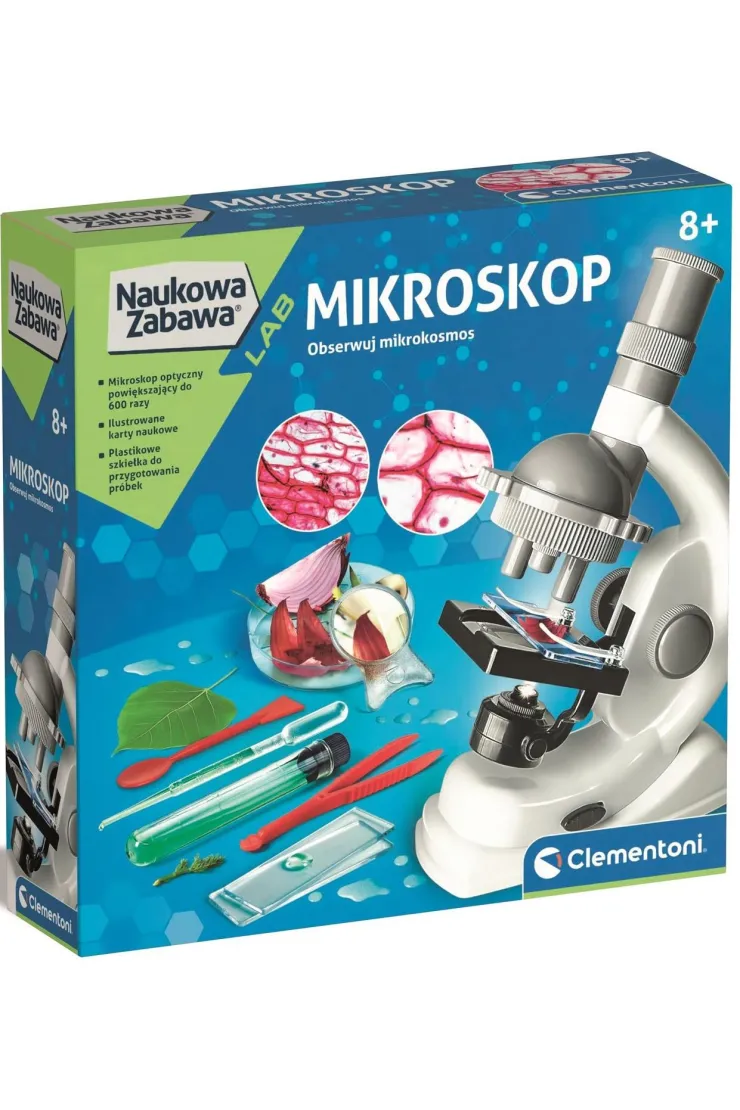 Mikroskop