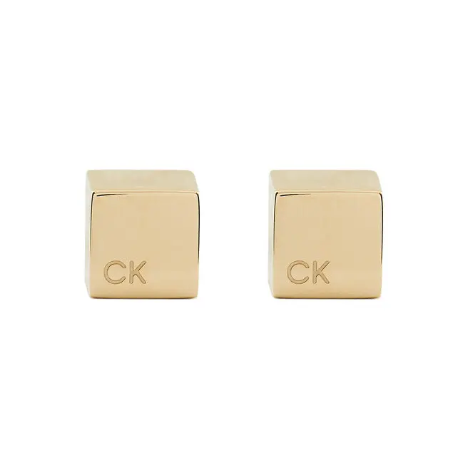Kolczyki Calvin Klein