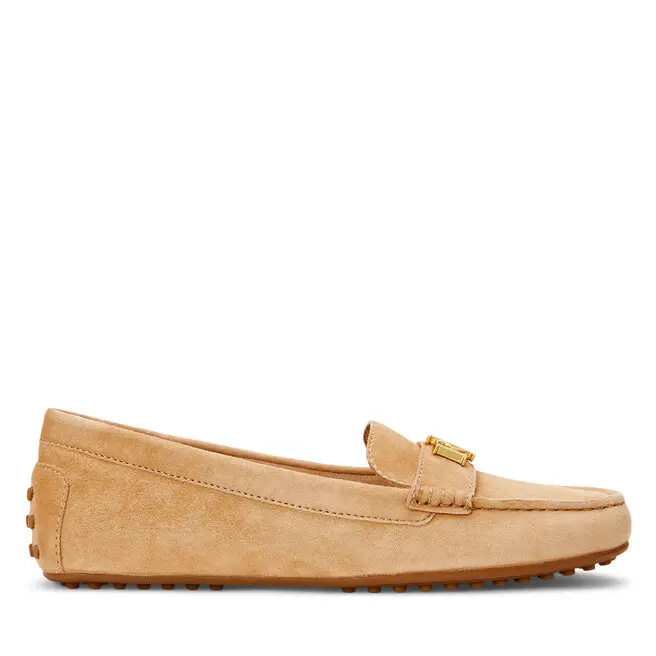Mokasyny LAUREN RALPH LAUREN