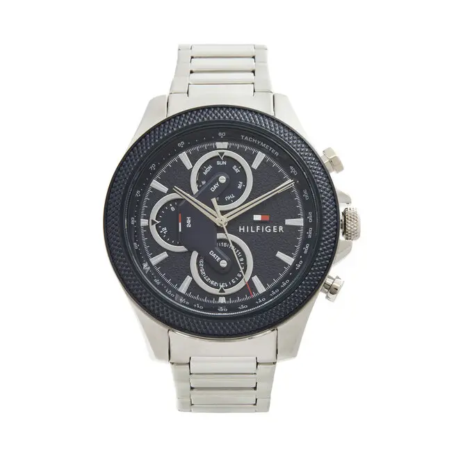 Zegarek Tommy Hilfiger