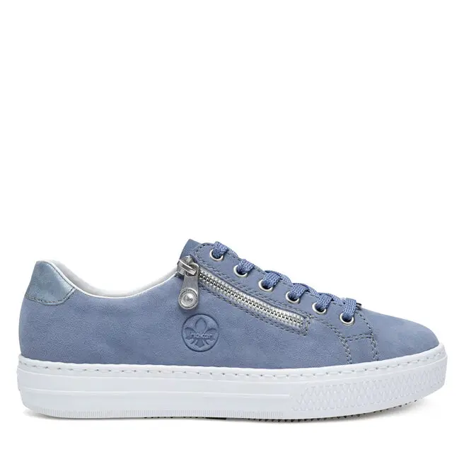 Sneakersy Rieker