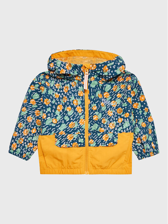 Jack Wolfskin Kurtka przejściowa Villi 1609981 Kolorowy Regular Fit
