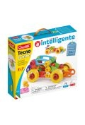Tecno Jumbo - Auto 72 el.