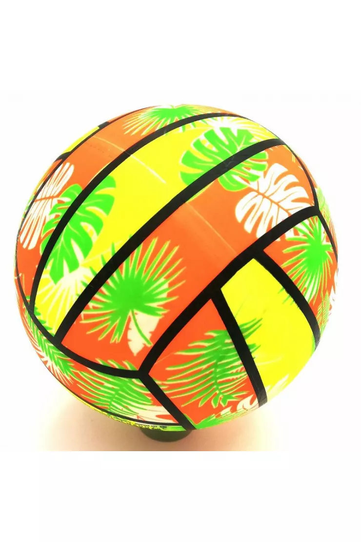 Piłka siatkowa PVC Hawaii 15cm