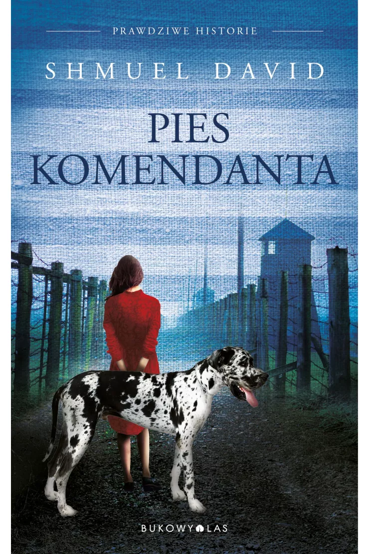 Pies komendanta
