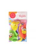 Balon dekoracyjny Minki Party