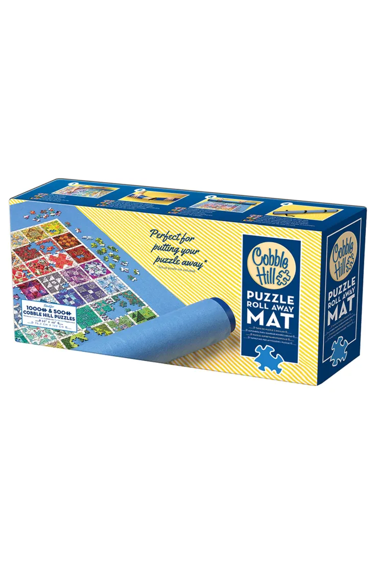 Mata do puzzli 500-1000 el.