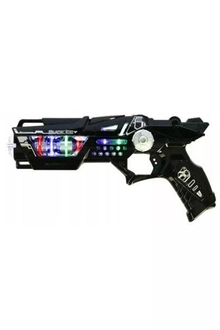 Pistolet ze światłem