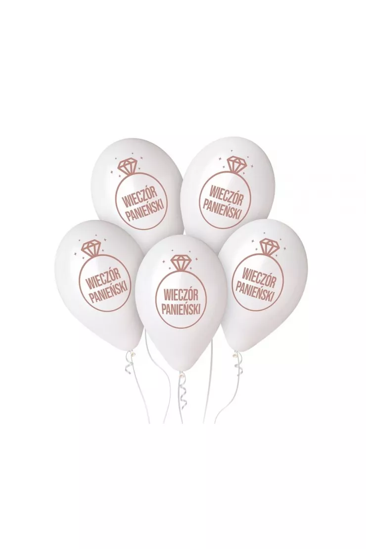 Balony premium hel Wieczór panieński