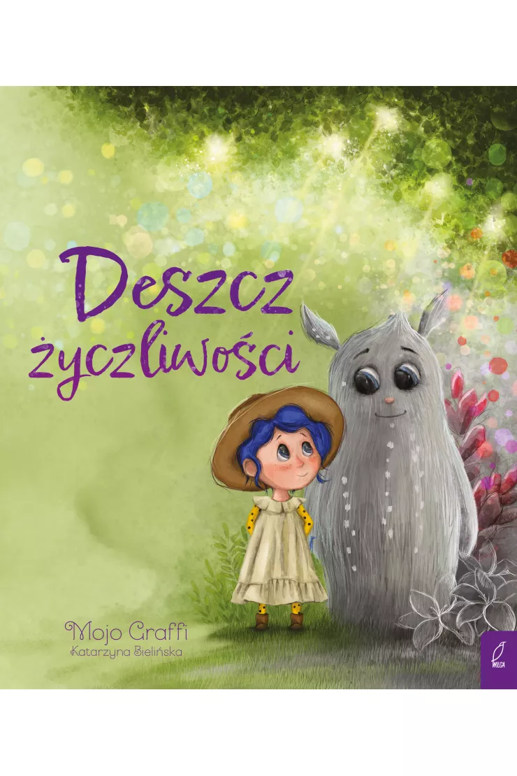 Deszcz życzliwości