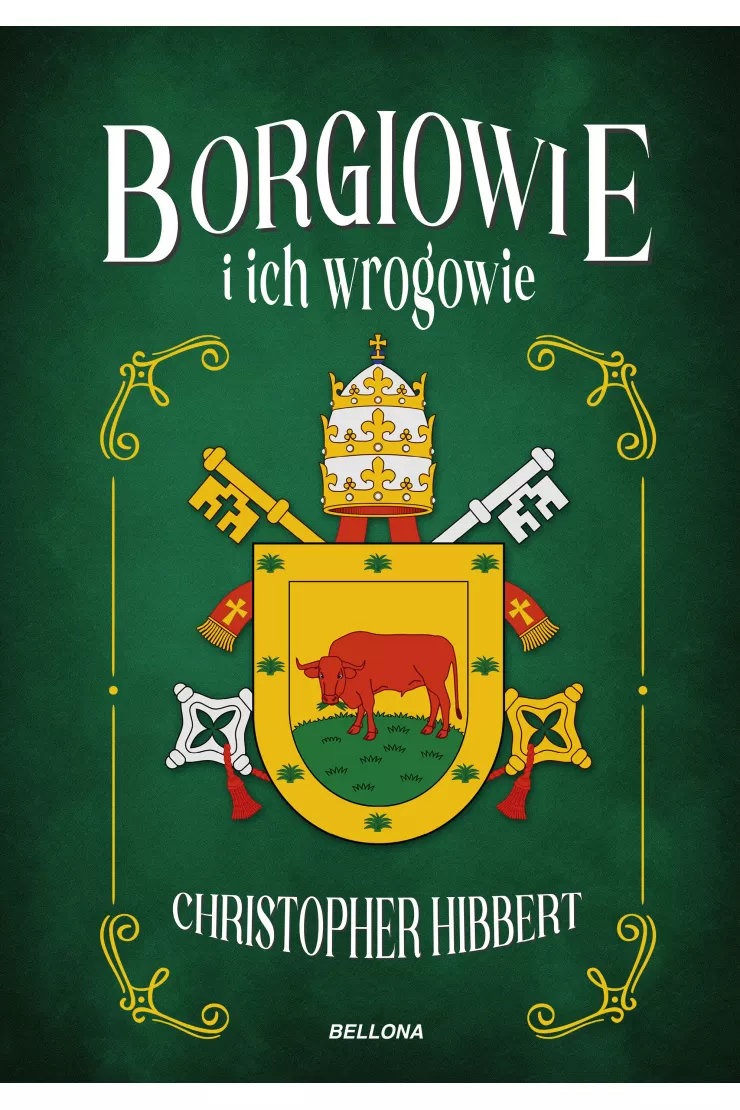 Borgiowie i ich wrogowie