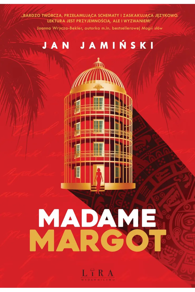 Madame Margot