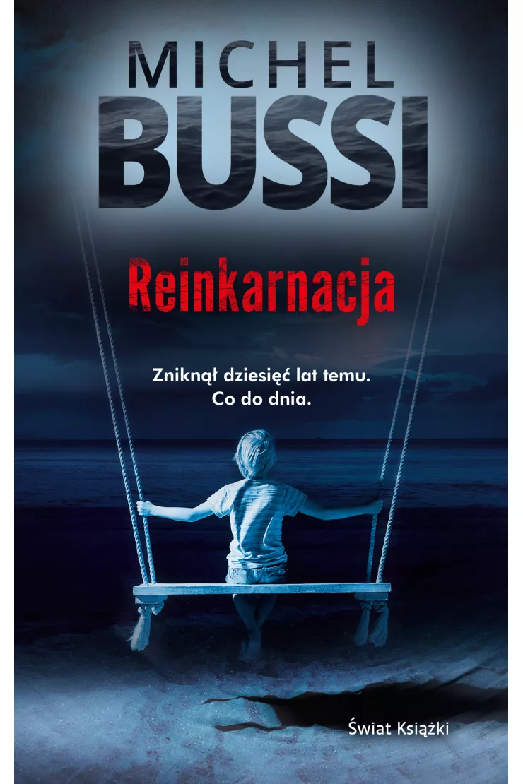 Reinkarnacja