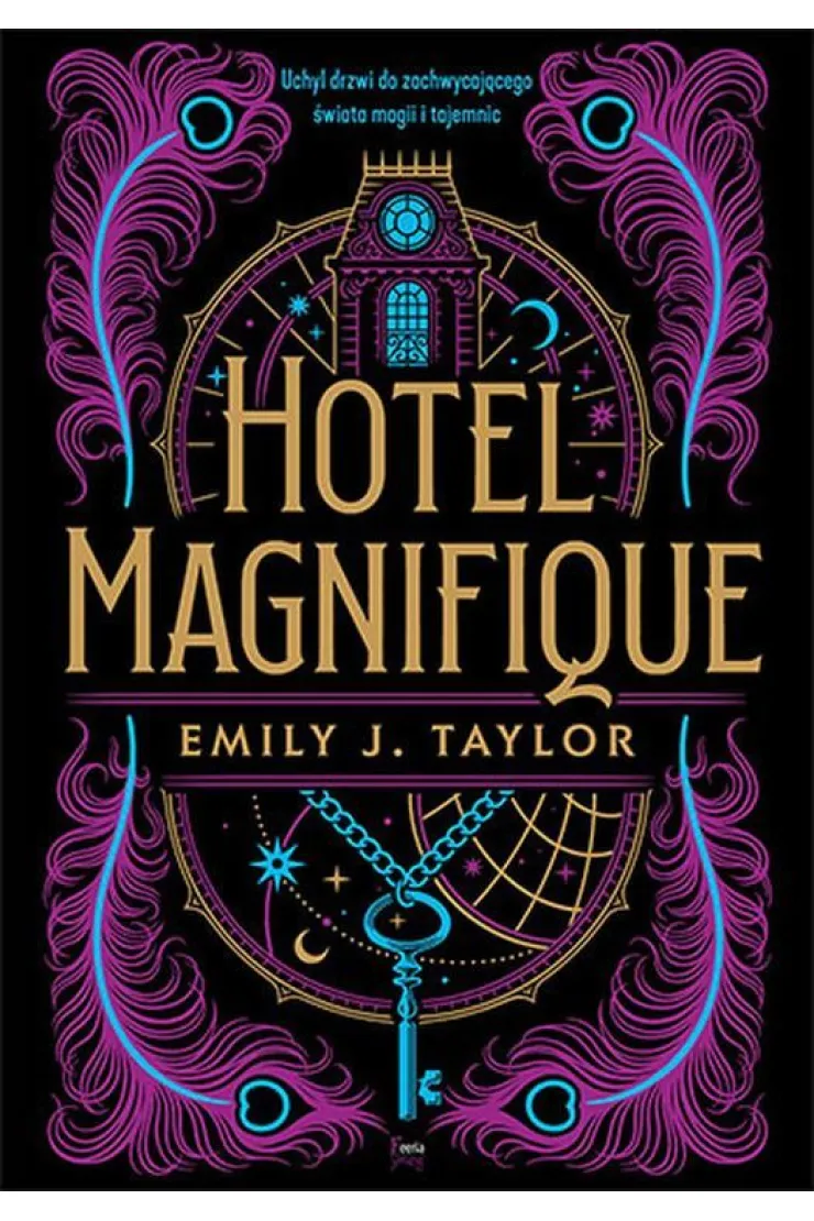 Hotel Magnifique