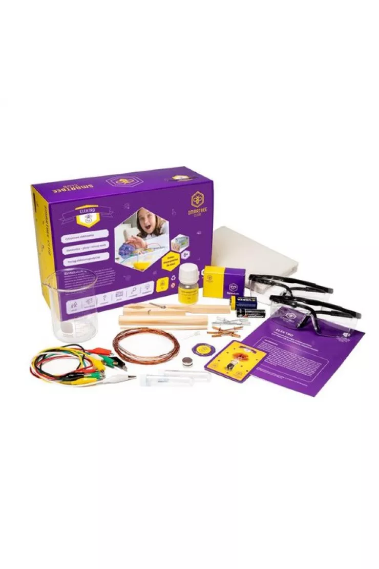 BeeBox Elektro